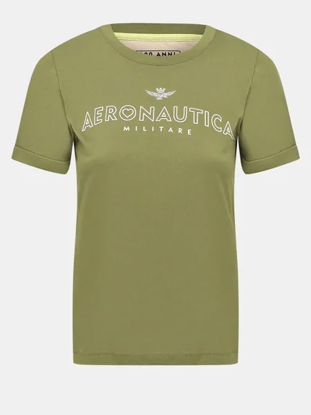 Футболки Aeronautica Militare