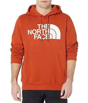 Мужские худи и толстовки The North Face Half Dome Pullover Hoodie