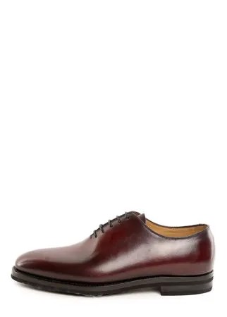 Кожаные оксфорды Anto Kiton