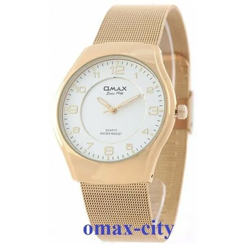 Наручные часы OMAX