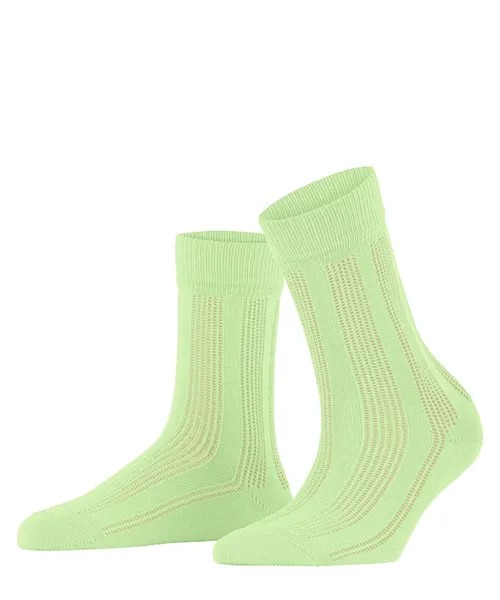 Носки детские иголочки Falke, зеленый