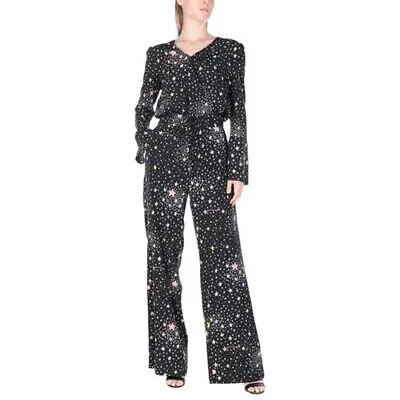 Женский комбинезон Boutique Moschino/сплошной, черный, 12 лет