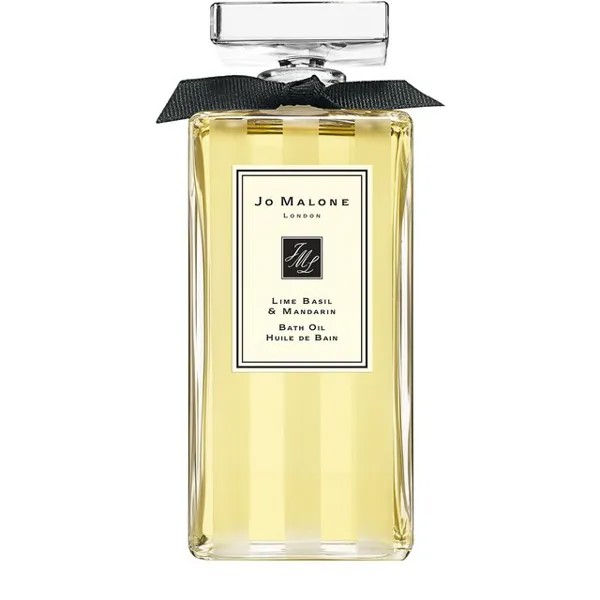 Масло для ванны Lime Basil & Mandarin Jo Malone London