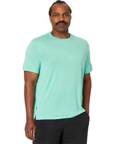 Футболка Icebreaker 125 Cool-Lite Sphere III Tee, цвет Aura