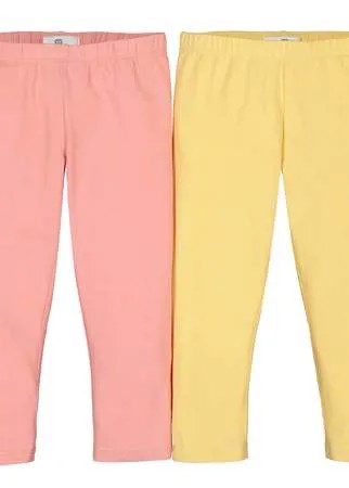 Комплект из двух леггинсов из LaRedoute