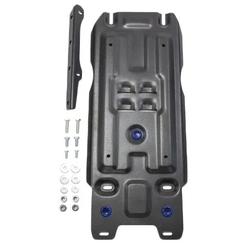 Защита коробки передач RIVAL 111.9507.1 для Toyota, Lexus