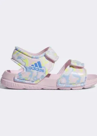 Сандалии AltaSwim adidas Sportswear