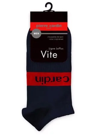 Носки Pierre Cardin Vite, размер 45-46, синий