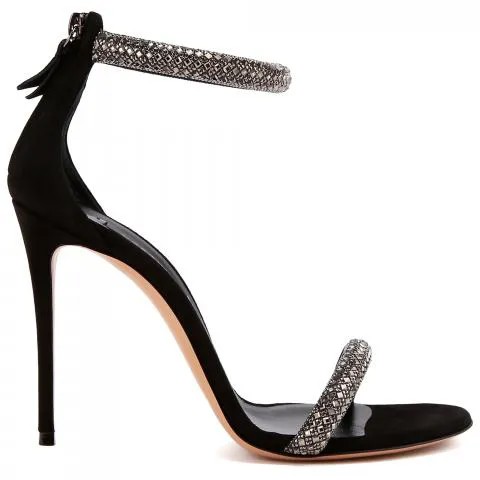 Босоножки Casadei