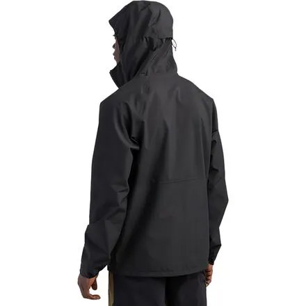 Куртка Motive AscentShell мужская Outdoor Research, черный