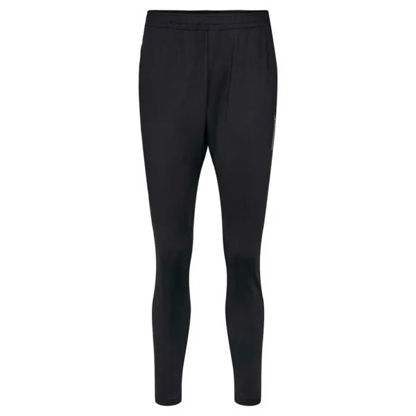 Спортивные брюки Hummel Bending, черный