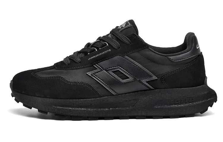 Кроссовки LOTTO Lifestyle Shoes Men Low-top, цвет Off-white