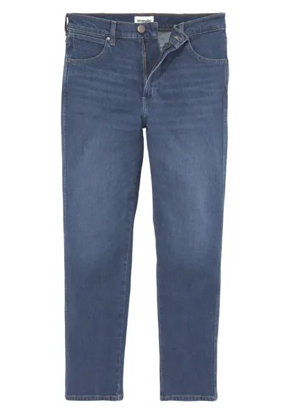 Прямые джинсы Wrangler 