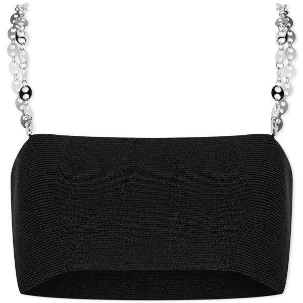 Футболка Aya Muse Rivu Bralette Top