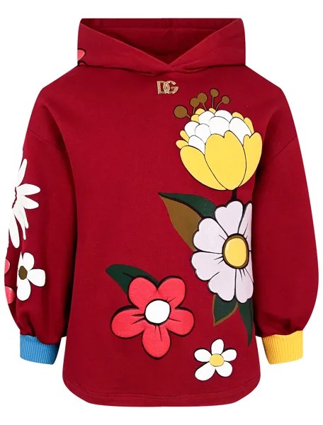 Худи Dolce & Gabbana