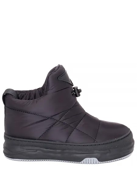 Ботинки TFS женские зимние, размер 37, цвет черный, артикул 601151-6