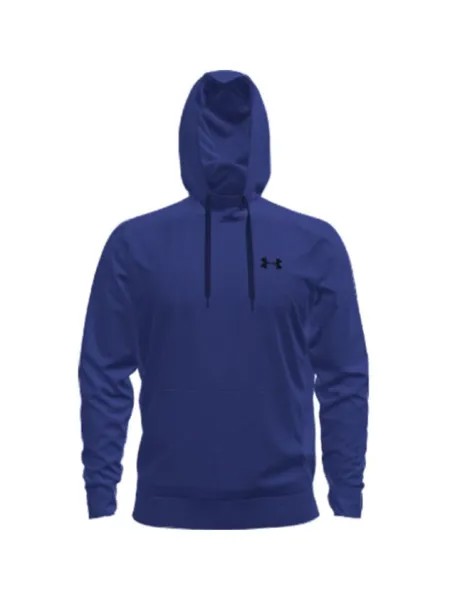 Функциональный лонгслив Under Armour, синий
