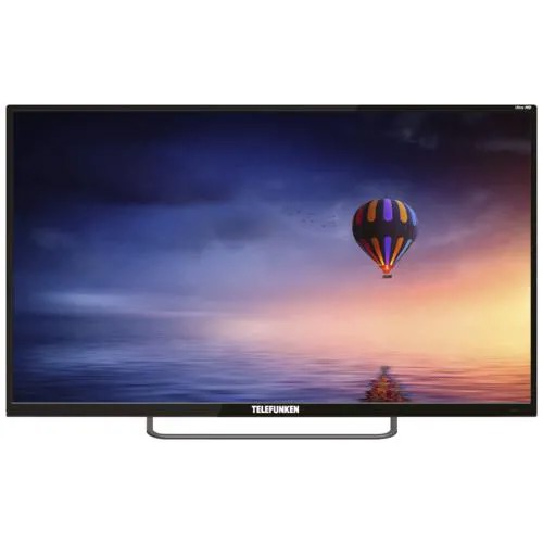 Телевизор TELEFUNKEN TF-LED55S20T2SU LED, HDR