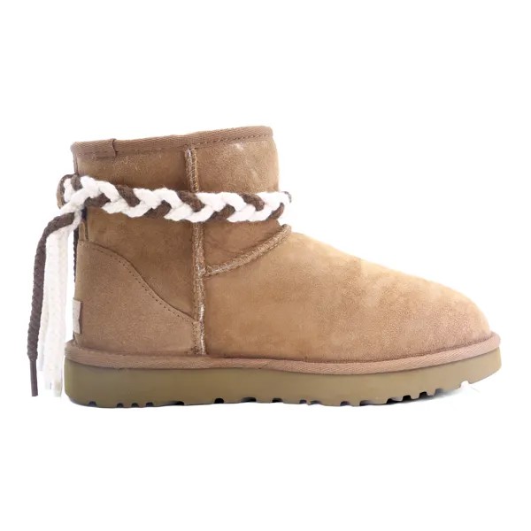 CLASSIC MINI Зимние ботинки женские Ugg