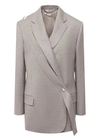 Шерстяной жакет Stella McCartney