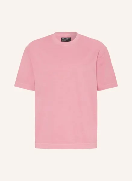 Футболка Marc O'Polo, розовый