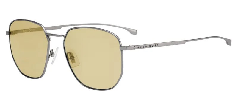Солнцезащтные очки мужские  HUGO BOSS BOSS 0992/F/S