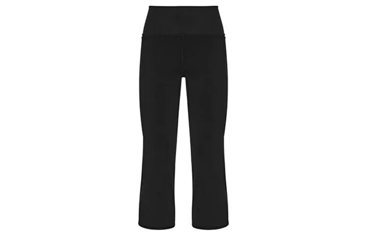 Женские спортивные брюки Under Armour, цвет Black