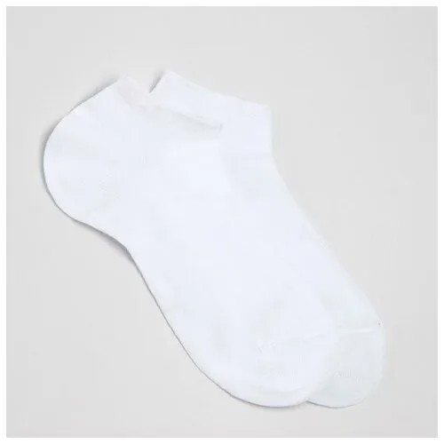 Носки Incanto, размер 42, белый