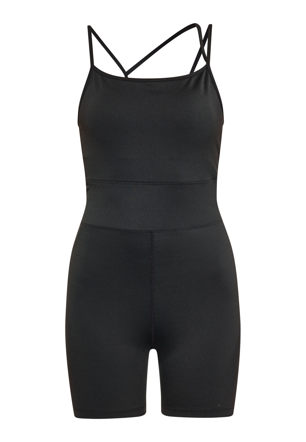 Комбинезон myMO ATHLSR Jumper, черный