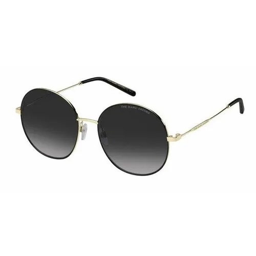 Солнцезащитные очки MARC JACOBS, черный