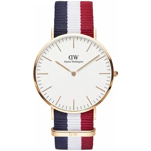 Наручные часы Classic Cambridge Daniel Wellington DW00100003