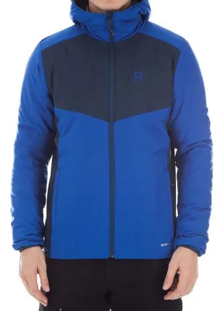 Куртка Drifter Mid Hoodie M Salomon