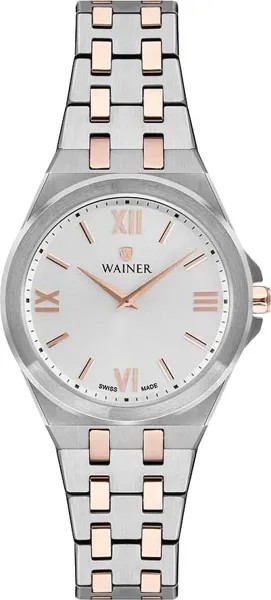Наручные часы женские Wainer WA.11588-C