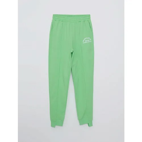 Брюки спортивные LC Waikiki, размер S, bright green