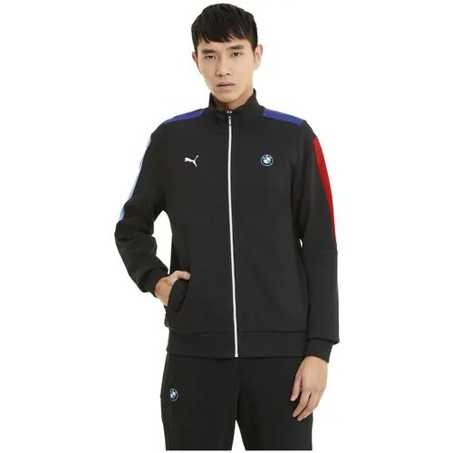 Свитшот PUMA, размер S, черный