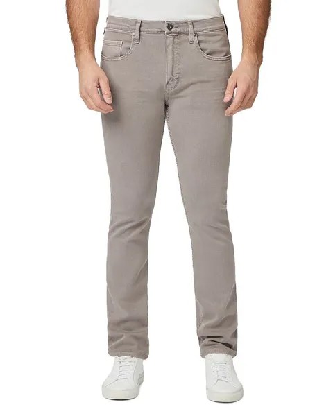 Джинсы Lennox Slim Fit в цвете Vintage Twilight Haze PAIGE