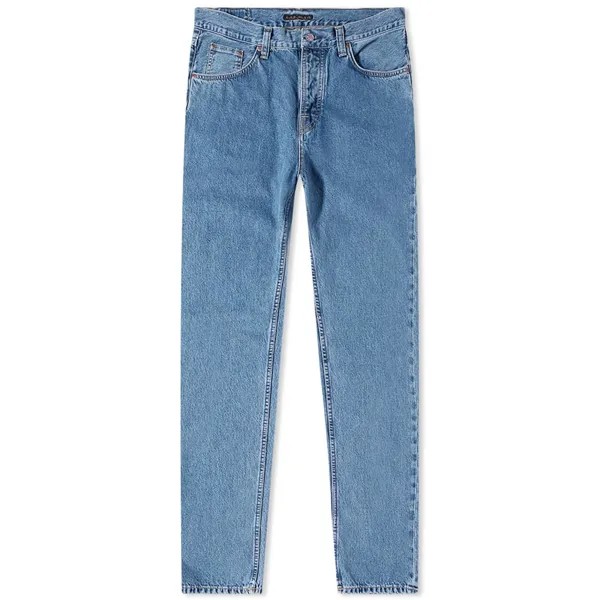 Джинсы Nudie Jeans Steady Eddie II Jean