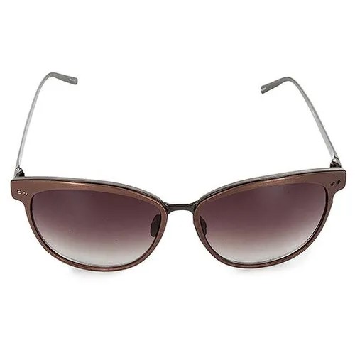Очки Linda Farrow LFL547C6SUN черный+коричневый UNI