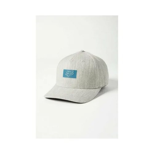 Бейсболка Fox Standard Flexfit Hat (Royal Blue, L/XL, 2021 (27093-159-L/XL))