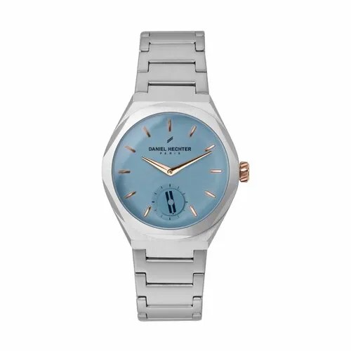 Наручные часы Daniel Hechter DHL00208, серебряный