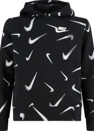 Худи для девочек Nike Sportswear, размер 146-156