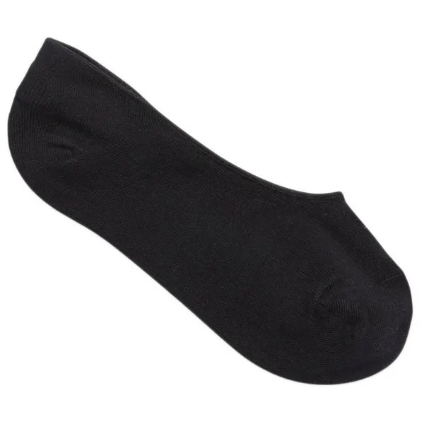 Носки Jack & Jones Basic Plain 5 шт, черный