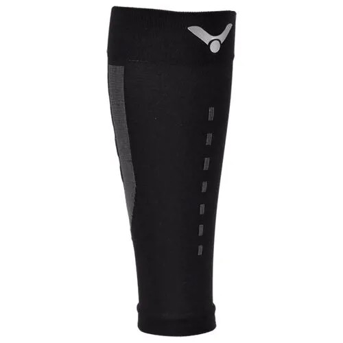 Компрессионные гетры Victor Calf Sleeves Black 731, M