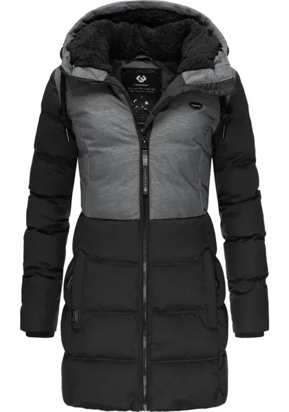 Зимняя куртка Ragwear 