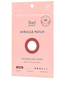 Уход за угреватой кожей miracle patch - Rael