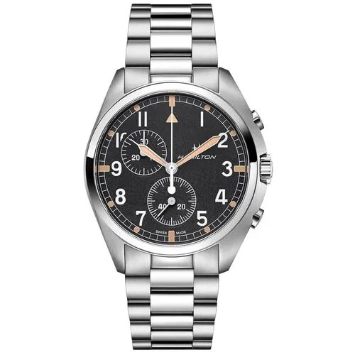 Наручные часы Hamilton Khaki Aviation H76522131
