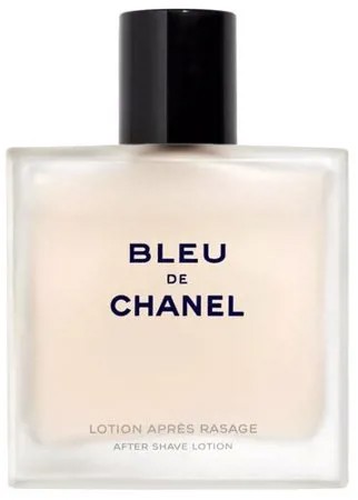 Лосьон после бритья Bleu de Chanel Chanel, 100 мл