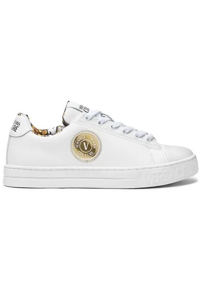 Кеды VERSACE JEANS COUTURE