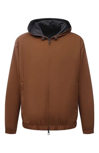 Двусторонний бомбер Loro Piana