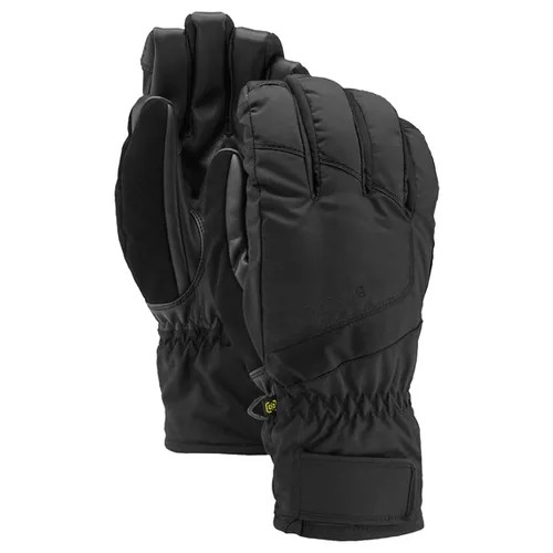 Перчатки Burton Profile Under Glove (21-22), цвет True Black, размер перчаток M